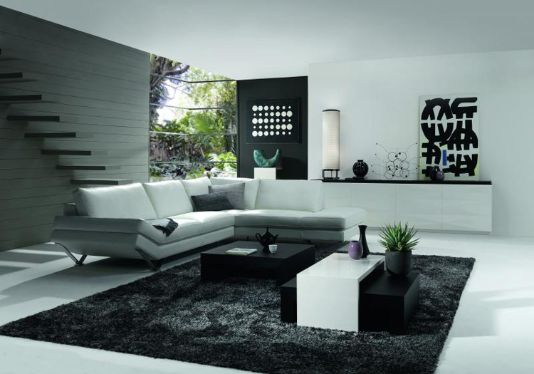 RELEVE by Natuzzi